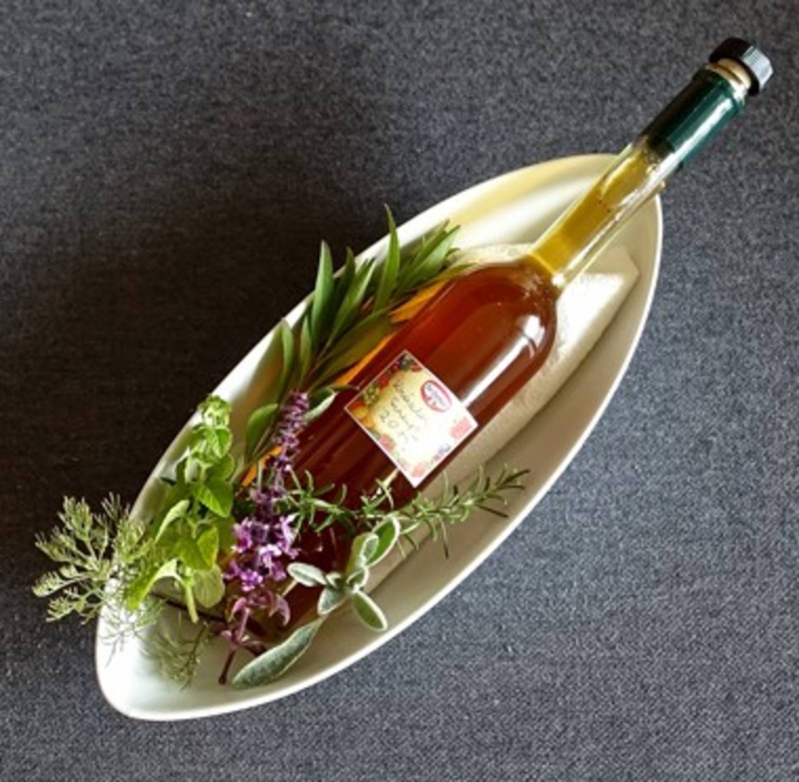 Kräutersirup
