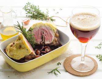 Wildbraten Wildbraten
