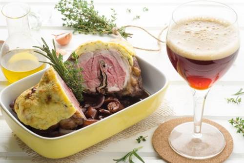 Die besten 
Wildbraten Rezepte Die besten 
Wildbraten Rezepte