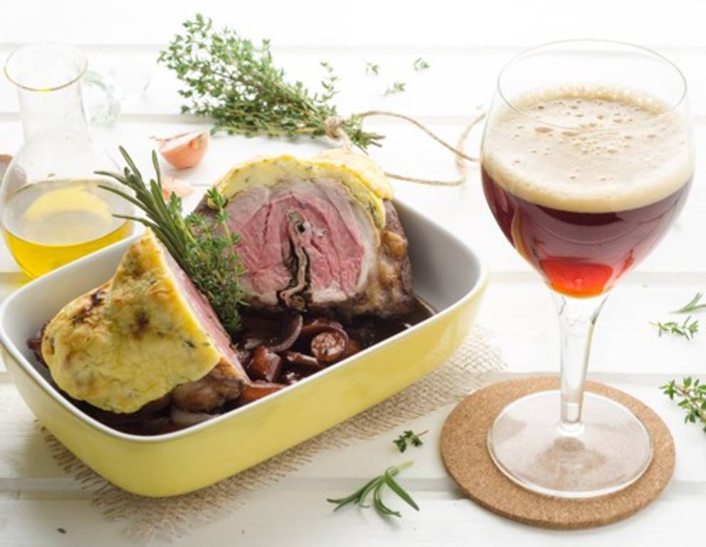 Die besten 
Wildbraten Rezepte Die besten 
Wildbraten Rezepte