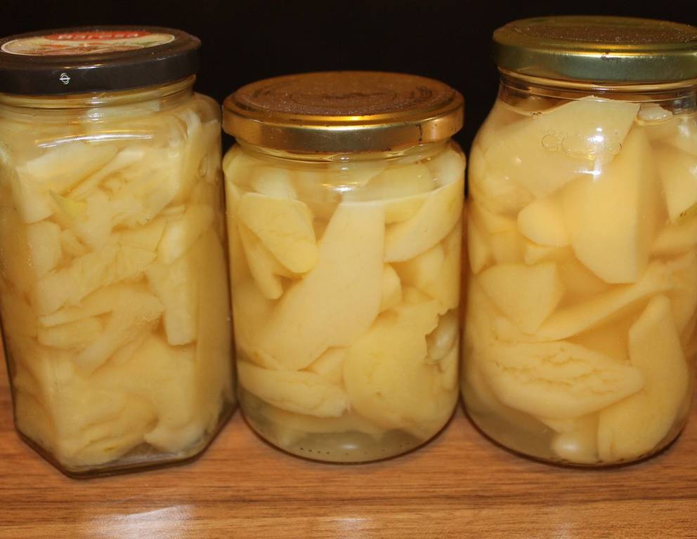 Quittenkompott Quittenkompott