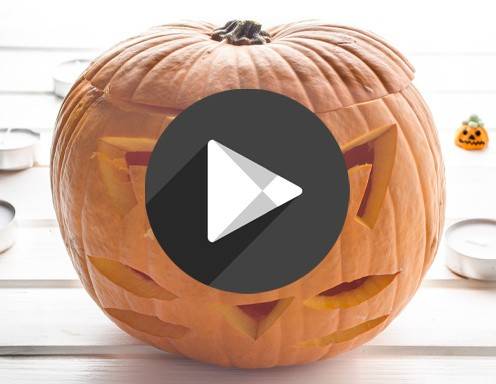 Halloween-Videos