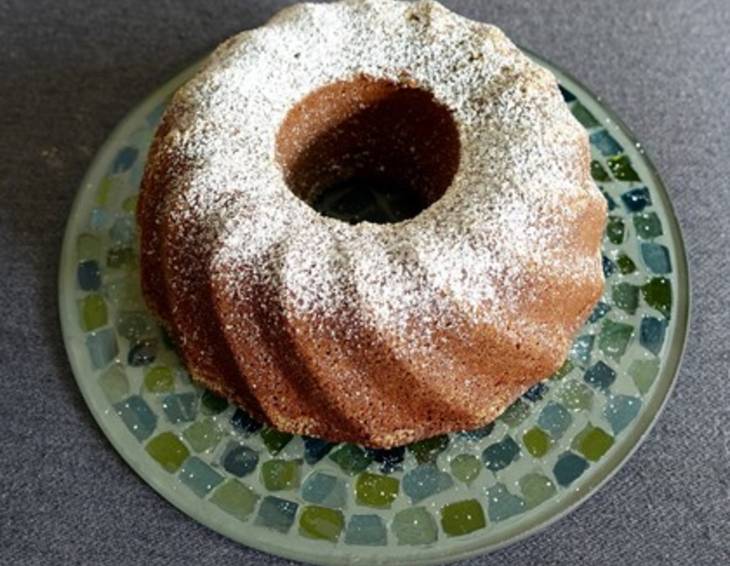 Becherkuchen Becherkuchen