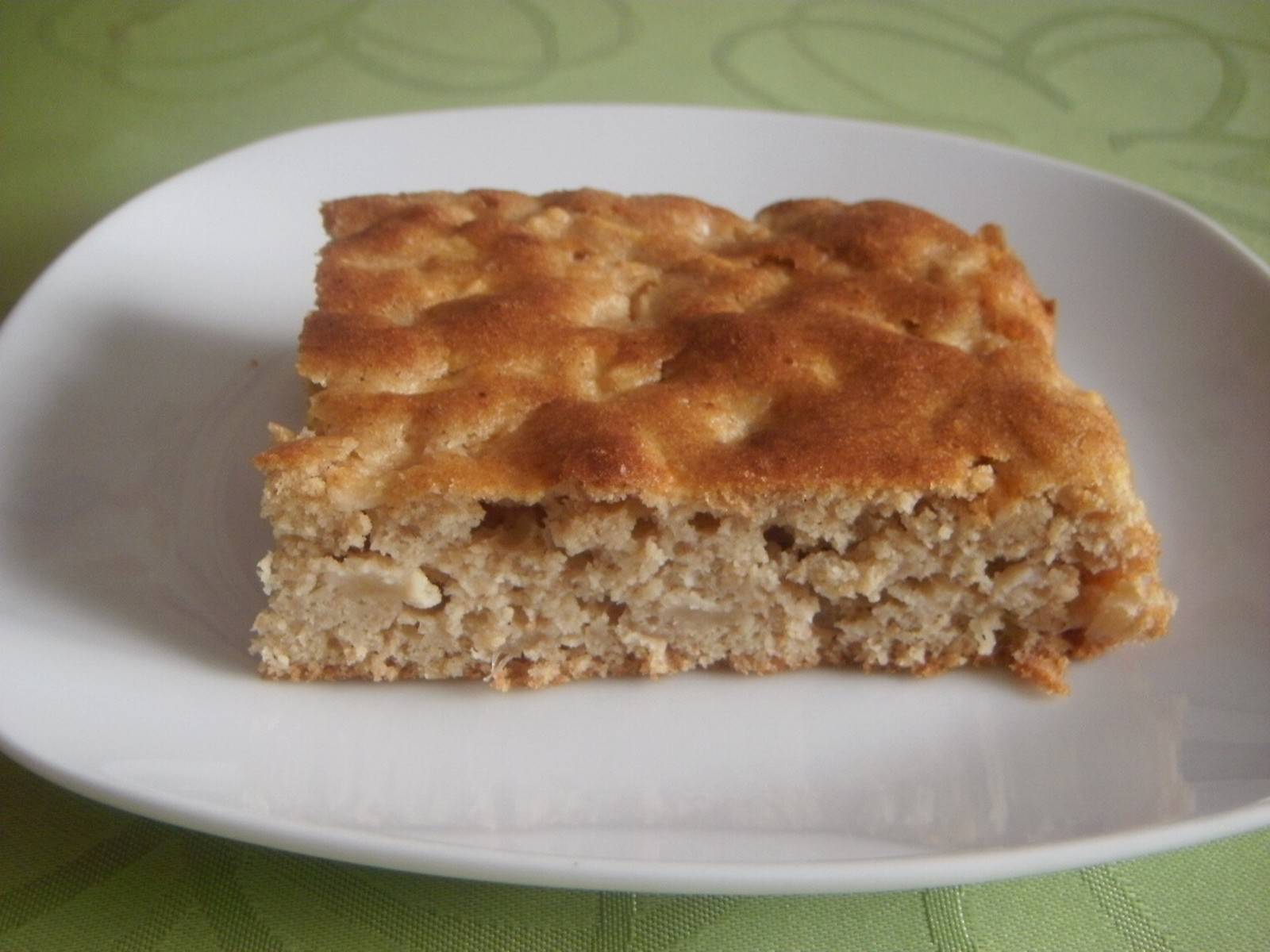 Apfelkuchen