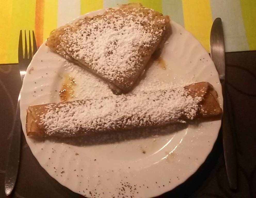 Hirsepalatschinken Hirsepalatschinken