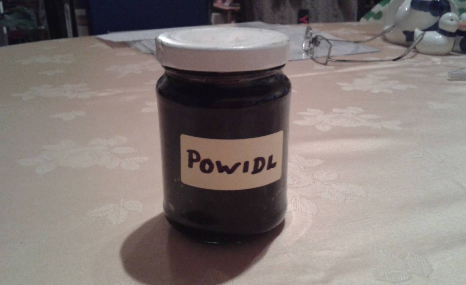 Powidl