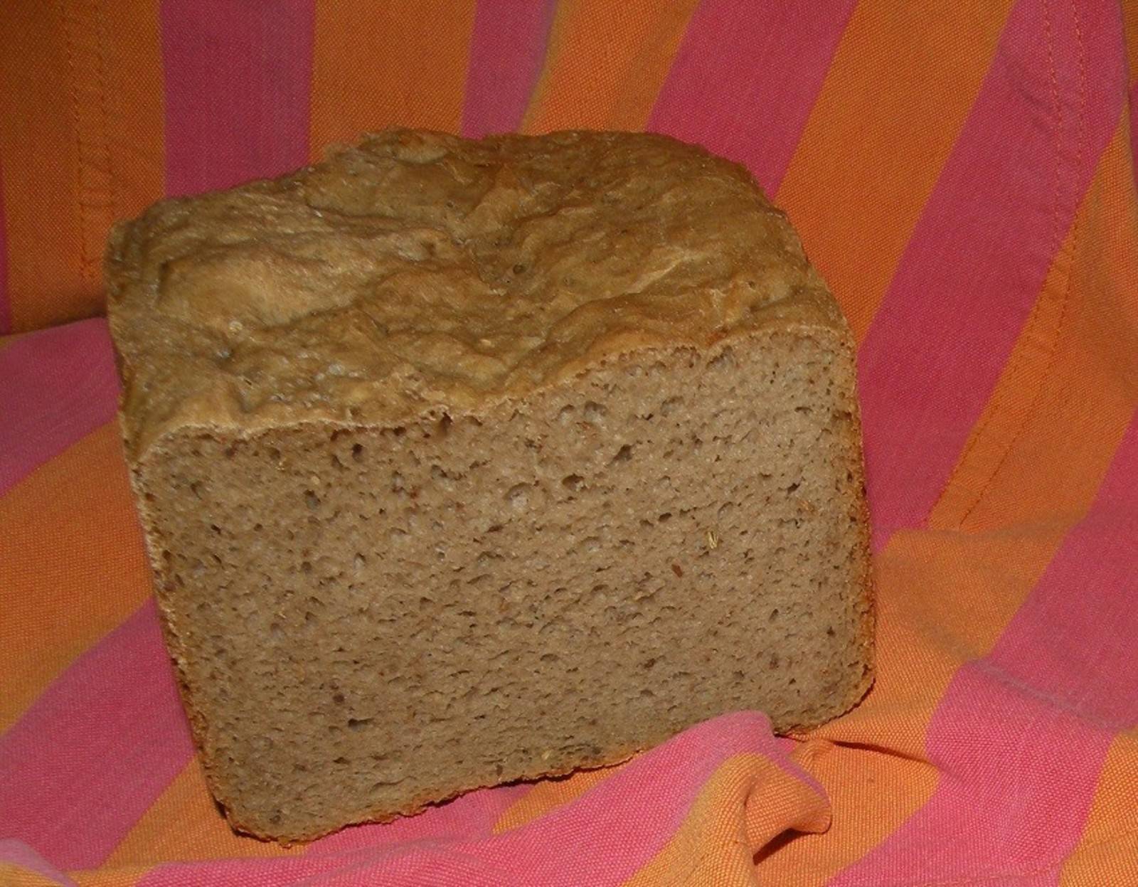 Hausbrot