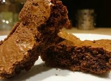 Brownietod