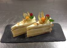 Topfentorte Topfentorte