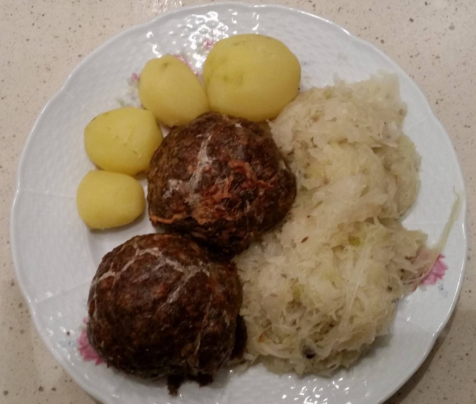 Die besten User-Rezepte für Kraut