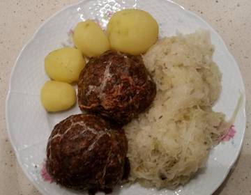 Die besten User-Rezepte für Kraut