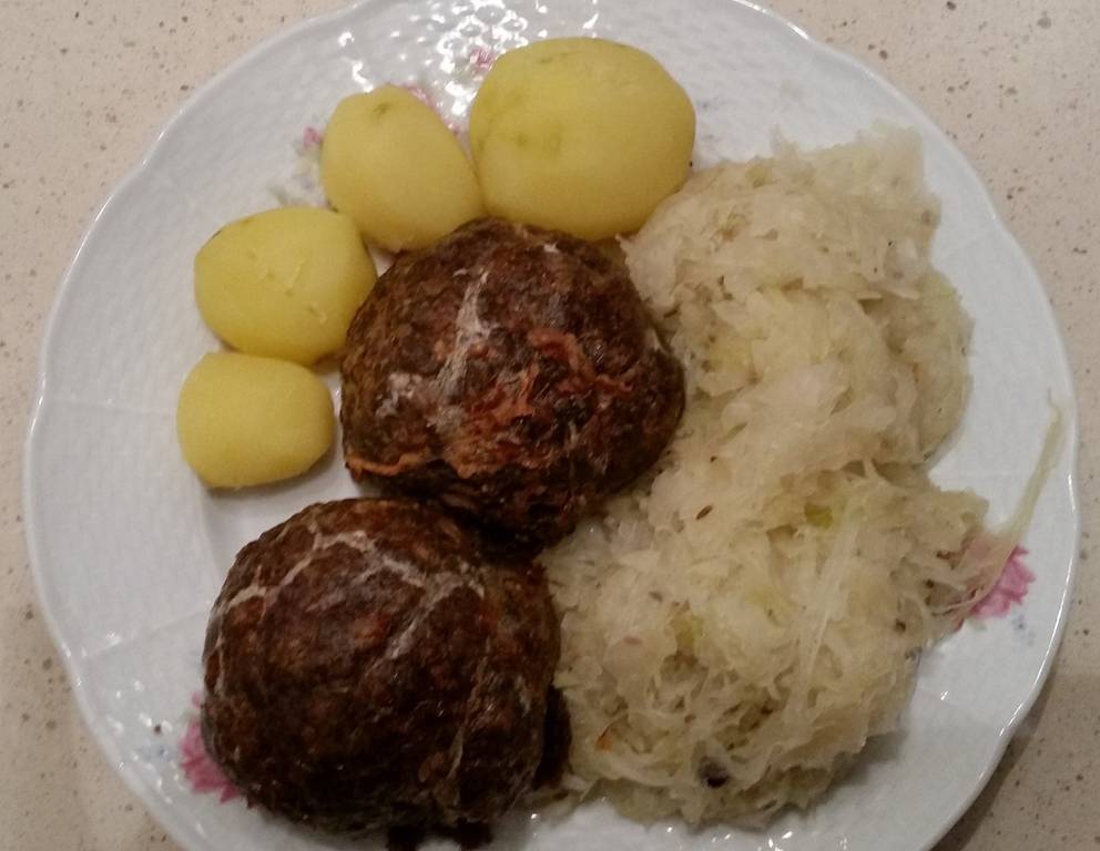 Kärntner Maischerl Kärntner Maischerl