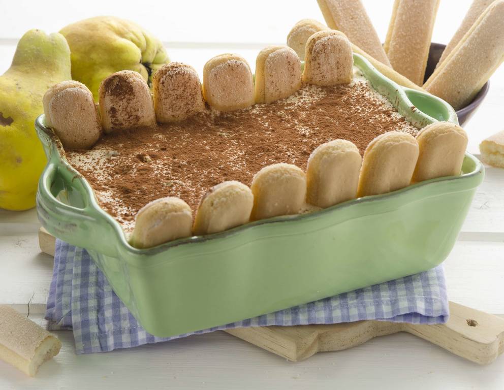 Quittentiramisu Quittentiramisu
