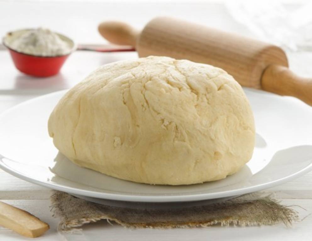 Die besten Grundteig Rezepte Die besten Grundteig Rezepte