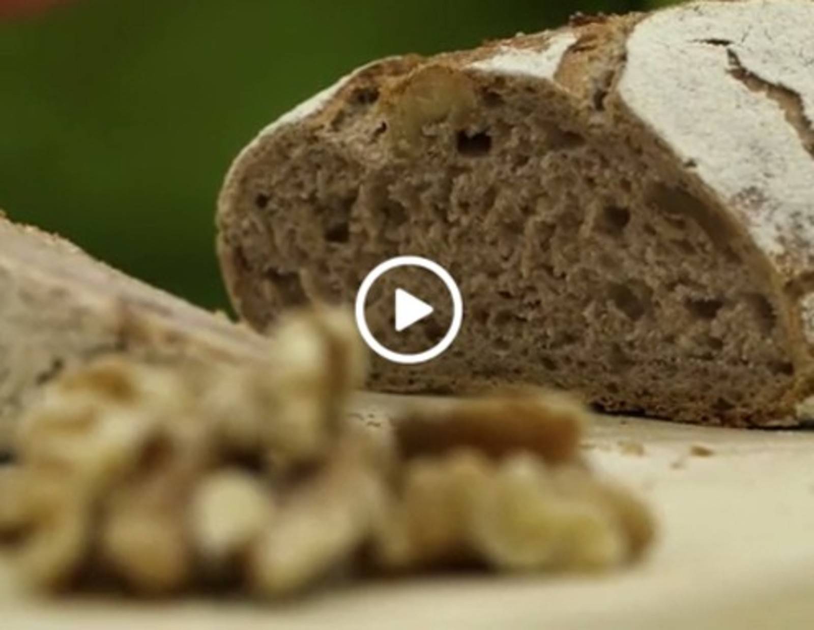 Video - Winzerbrot