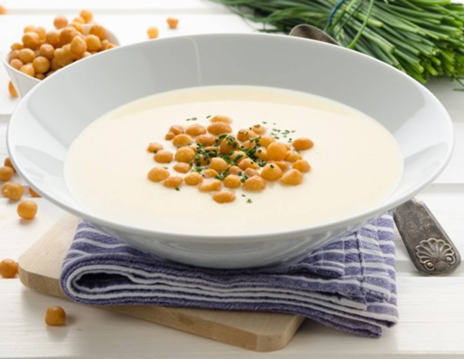 Weinsuppe Rezept