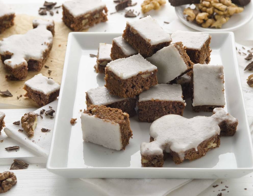 Rumschnitten Rumschnitten