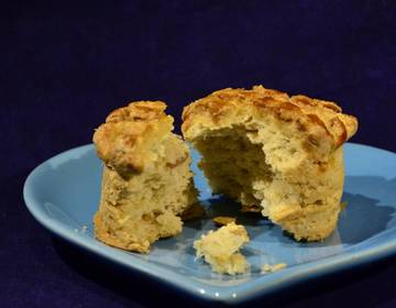 Grammelpogatschen Grammelpogatschen