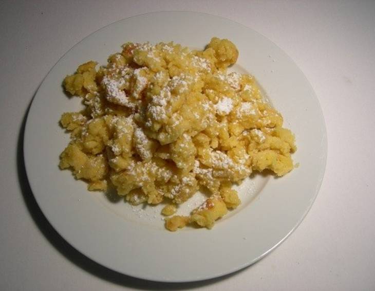 Kaiserschmarrn