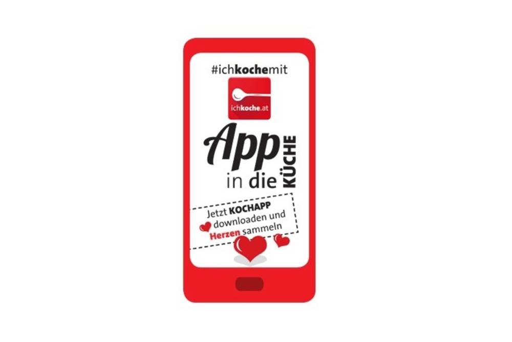 KochApp KochApp