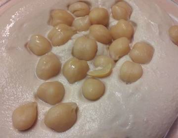 Hummus Hummus