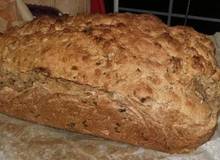 Dinkelvollkornbrot Dinkelvollkornbrot