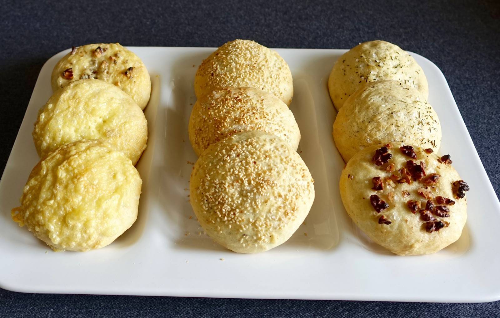 Focaccia