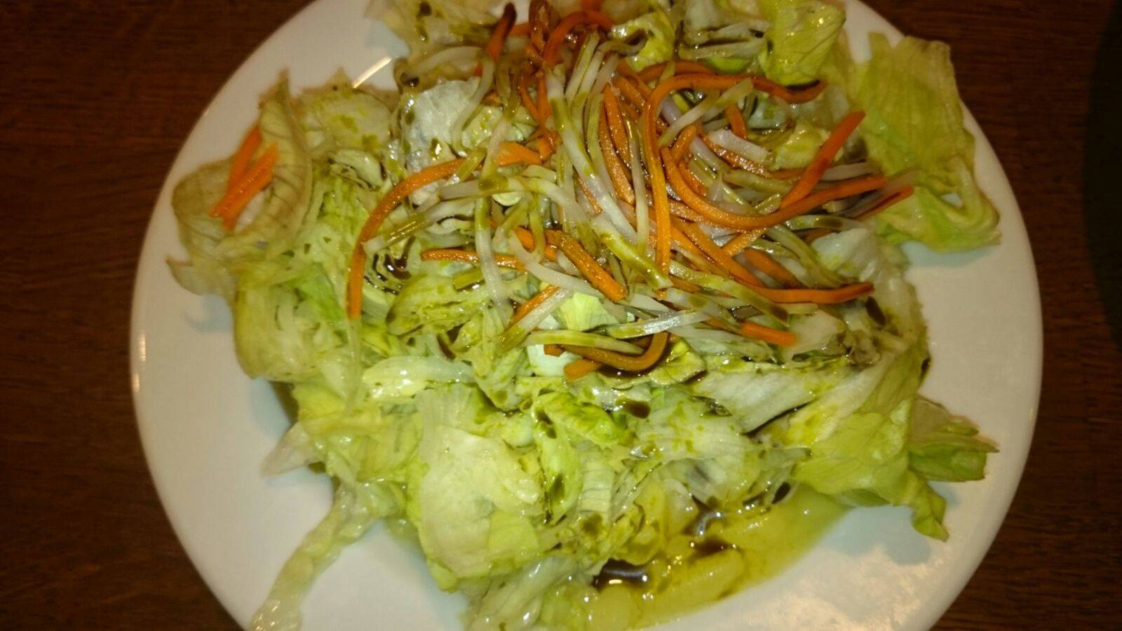 Wintersalat