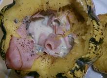 Gorgonzolakürbis Gorgonzolakürbis
