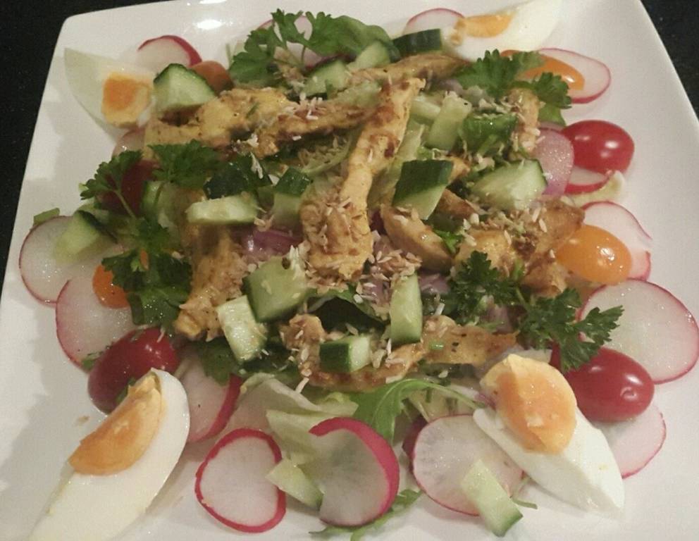 Power-Salat Power-Salat