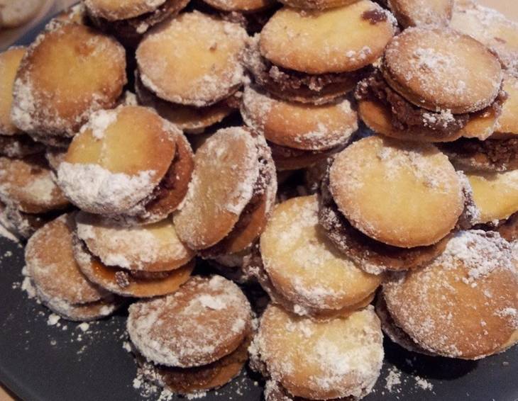 Bisinger Torteletteln Bisinger Torteletteln