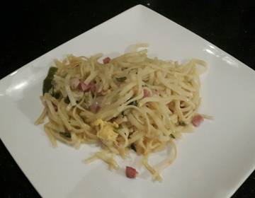 Bami Goreng Bami Goreng