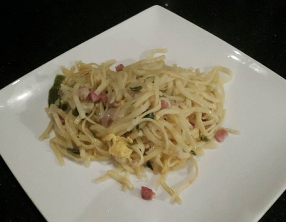 Bami Goreng Bami Goreng