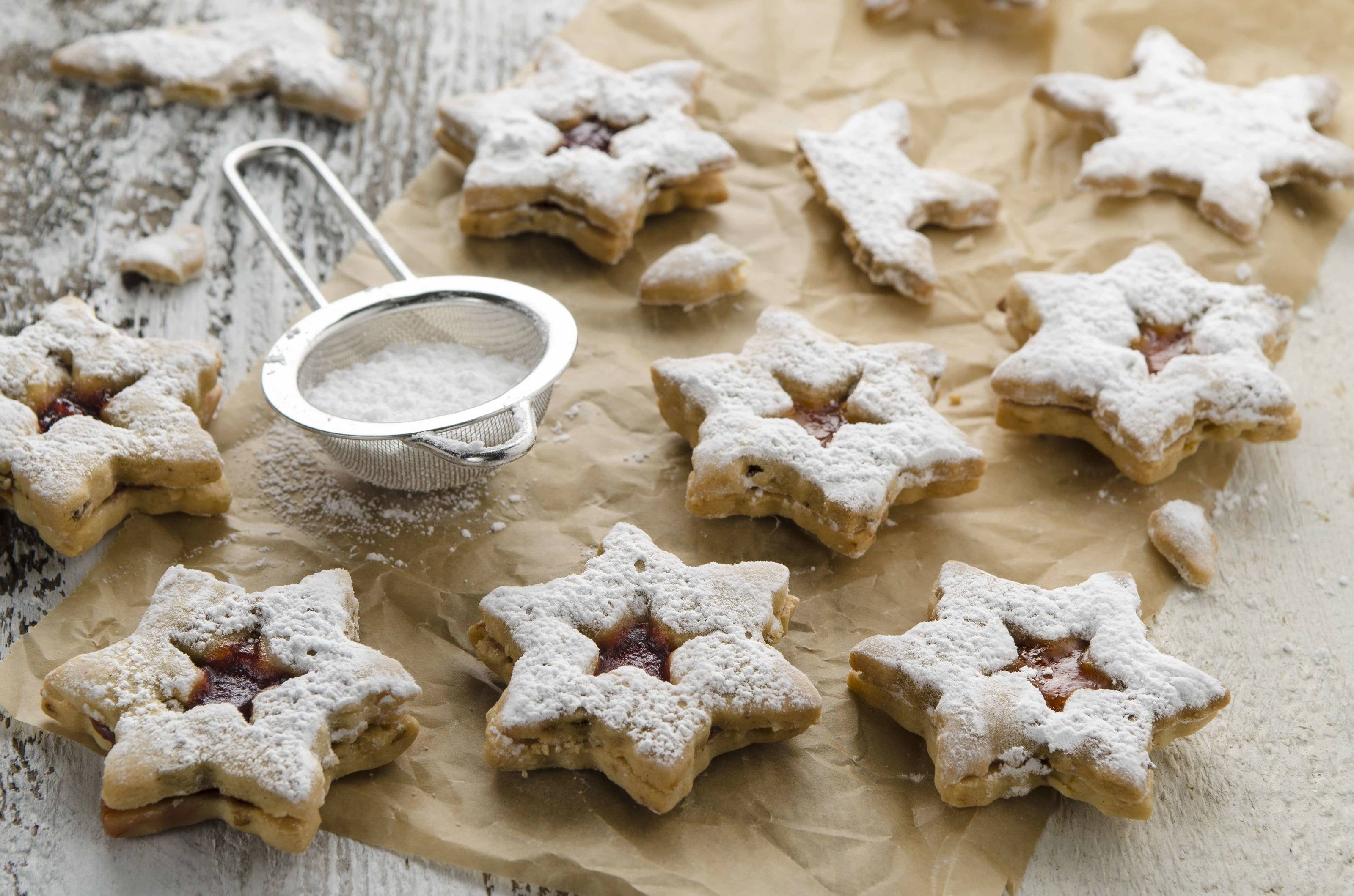 Linzer Sterne