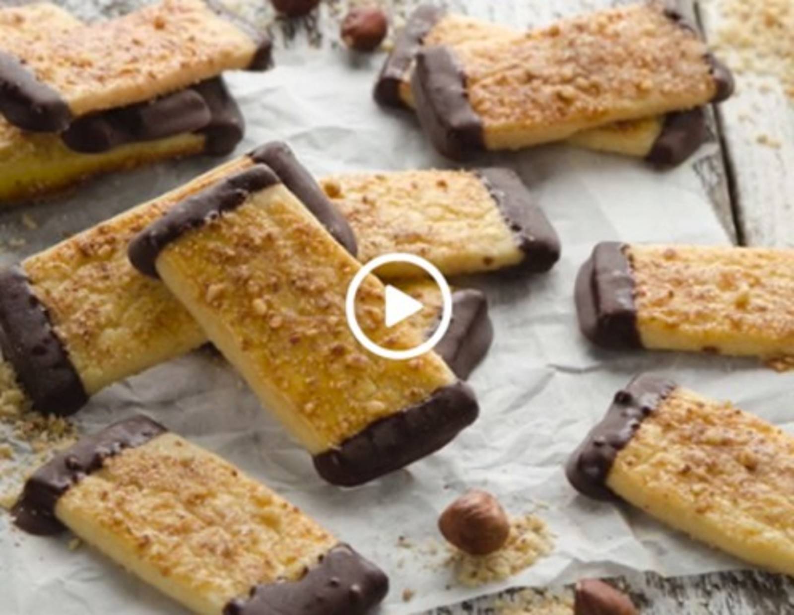 Video - Nuss-Stangerl