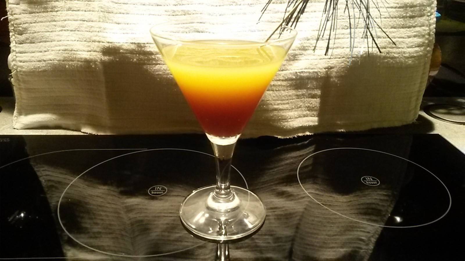 Opas "Abend Cocktail"