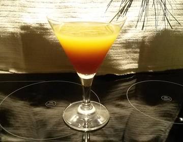 Opas "Abend Cocktail" Opas "Abend Cocktail"