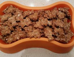 Hundekekse Hundekekse