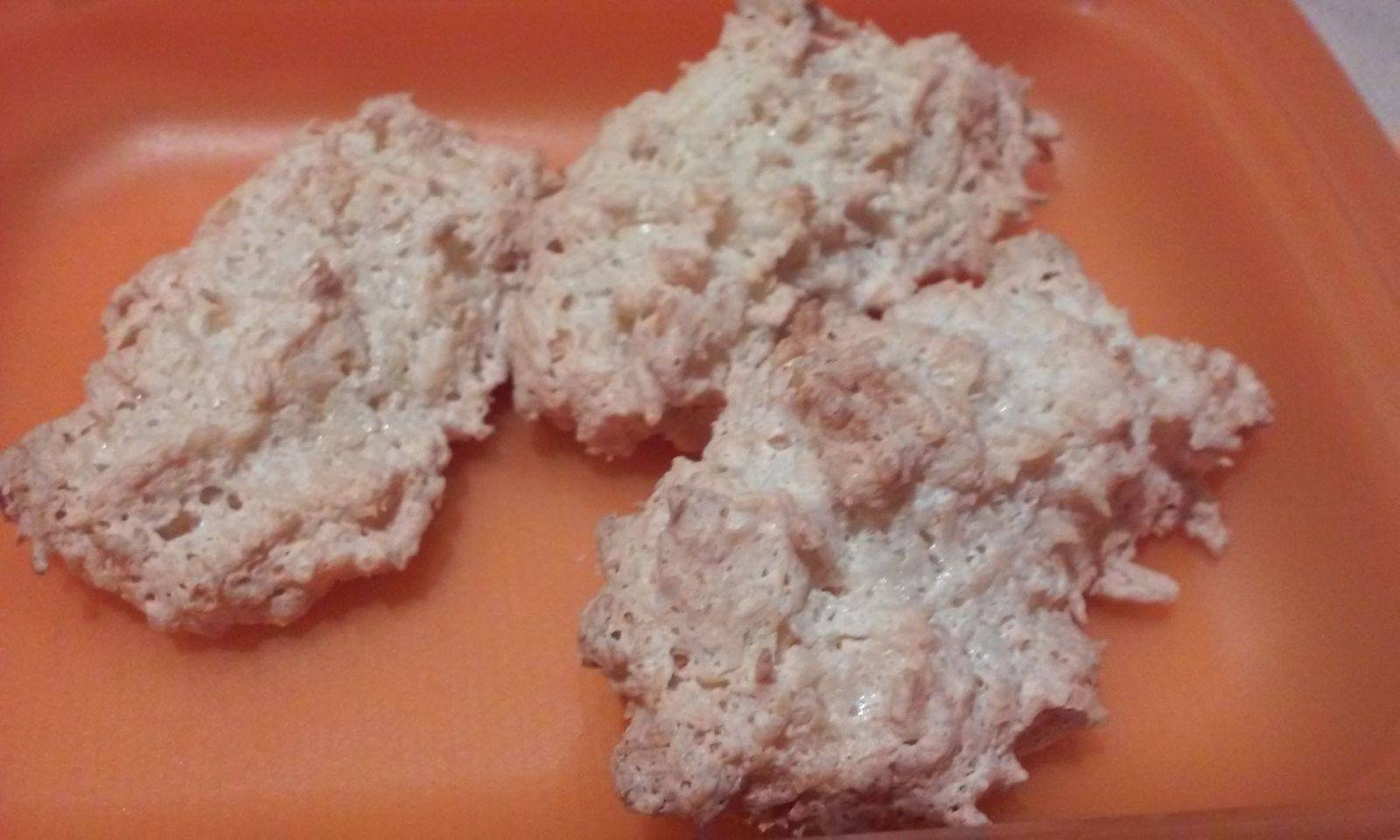 Kokosbusserl Rezept - ichkoche.de Kokosbusserl Rezept - ichkoche.de