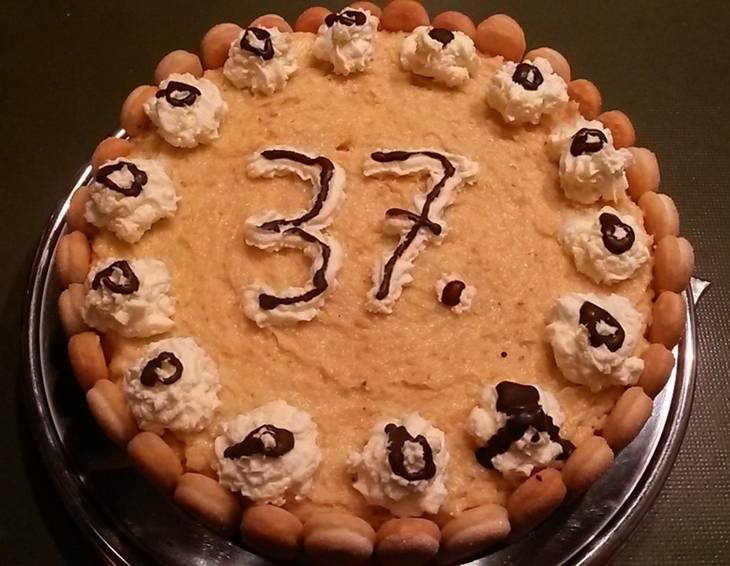 Malakoff Torte Malakoff Torte