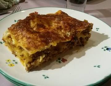 Lasagne Lasagne