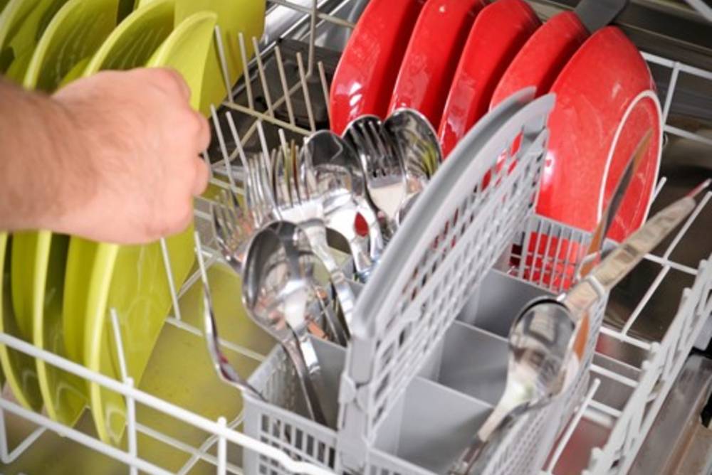 Tipps rund um den Geschirrspüler Tipps rund um den Geschirrspüler