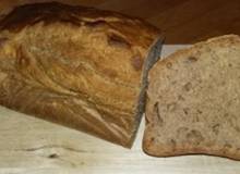 Dinkelvollkornbrot Dinkelvollkornbrot