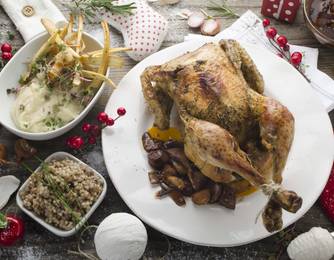 Weihnachtsbraten Rezepte Weihnachtsbraten Rezepte