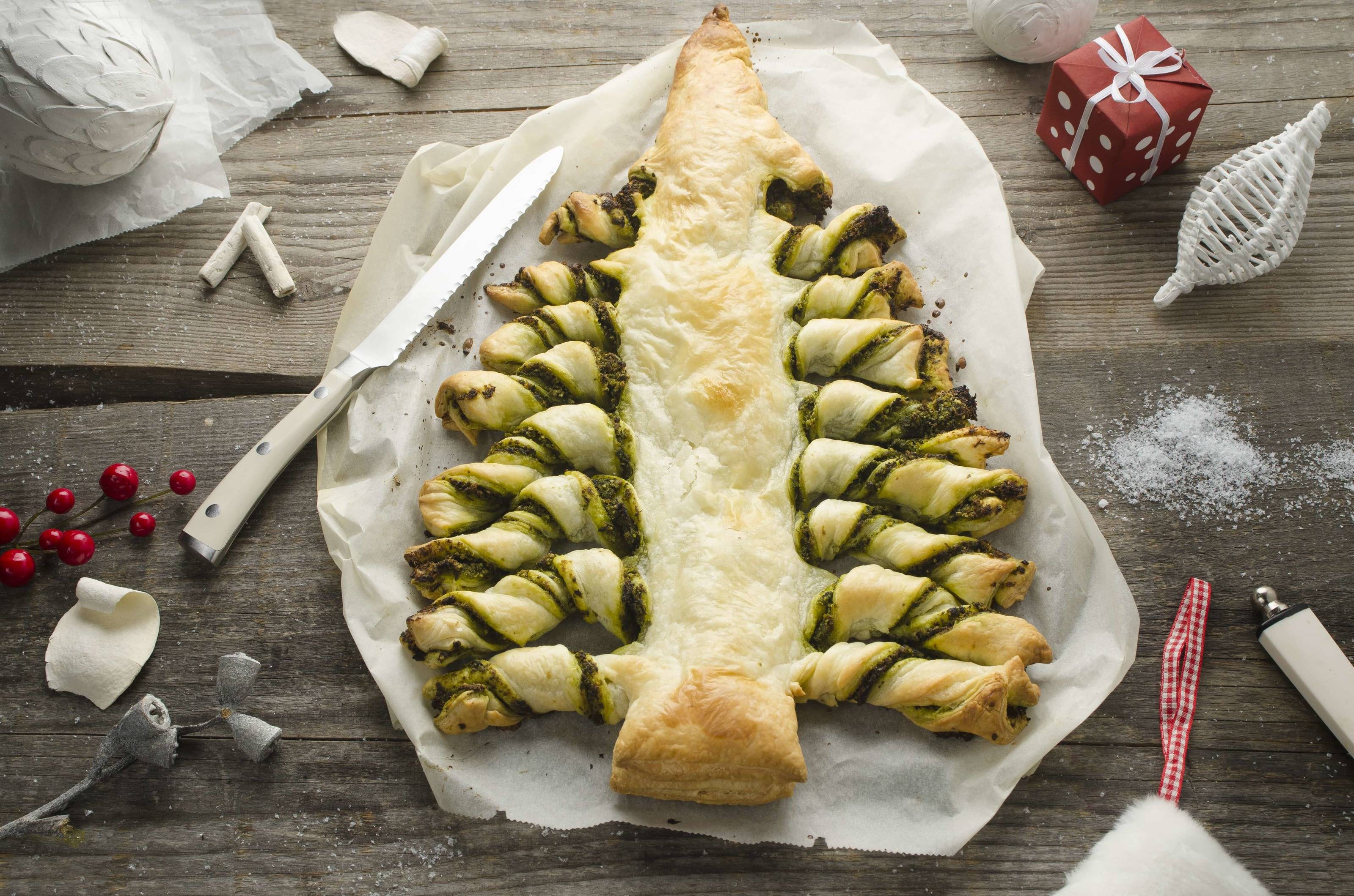 Klicken Sie mit der rechten Maustaste hier, um Bilder herunterzuladen: Rezept des Tages