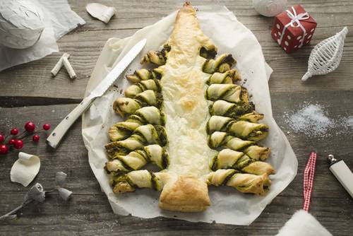 Die besten Weihnachtsrezepte  Die besten Weihnachtsrezepte