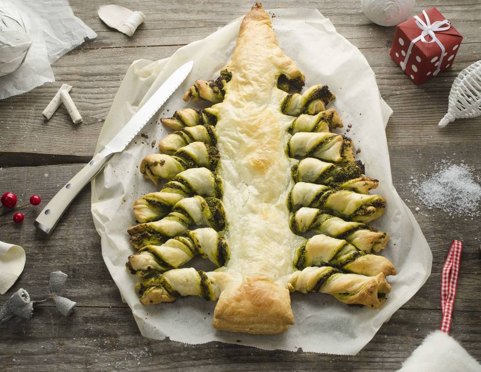 Die besten Weihnachtsrezepte  Die besten Weihnachtsrezepte