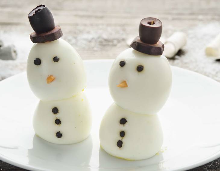 Laden Sie hier Ihr Schneemann-Foto hoch!