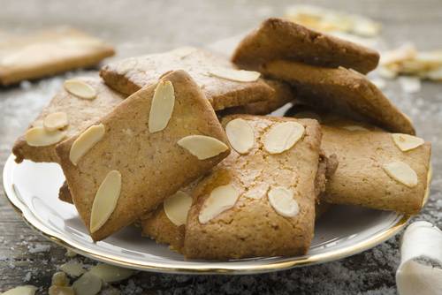 Die besten Spekulatius Rezepte Die besten Spekulatius Rezepte