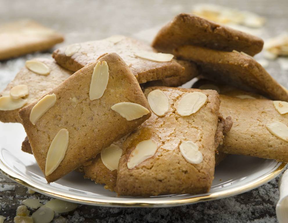 Die besten Spekulatius Rezepte Die besten Spekulatius Rezepte